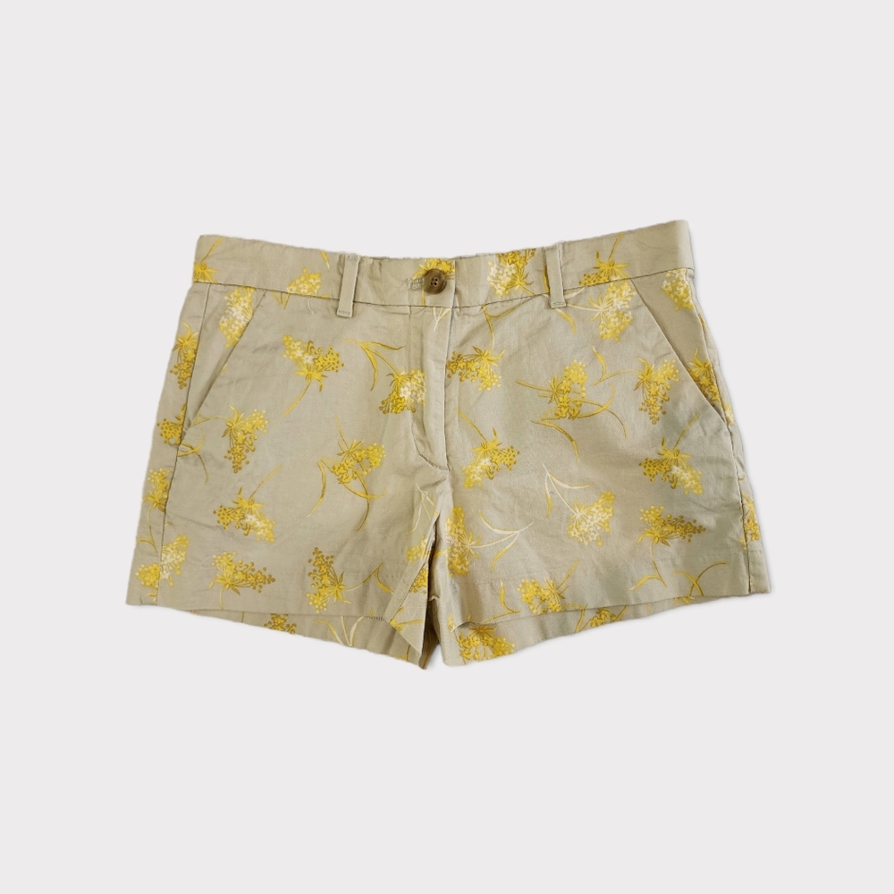 Khakis By Gap Summer short size 00